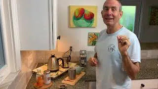 Perfect Cuppa Tea Lapsang