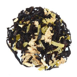 Lemon Ginger Black Tea (OP)