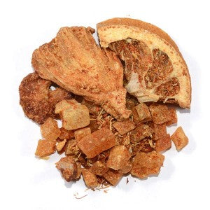 Sarasota Sunshine Fruit Tea
