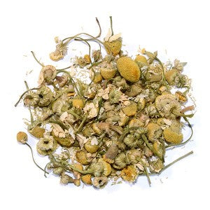 Organic Egyptian Chamomile Tea