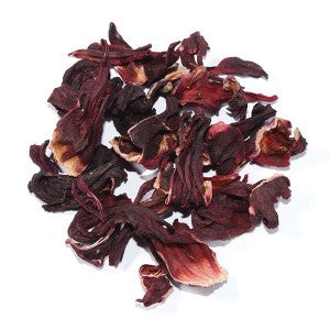 Hibiscus Tea