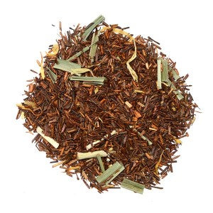 Lemon Sunset Rooibos  Tea