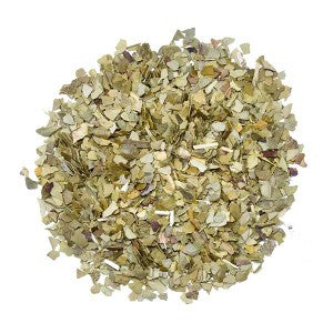 Organic Green Yerba Mate