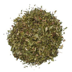 Organic Peppermint Tea