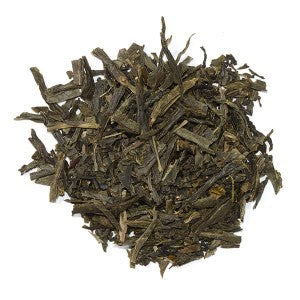 Organic Sencha Green Tea