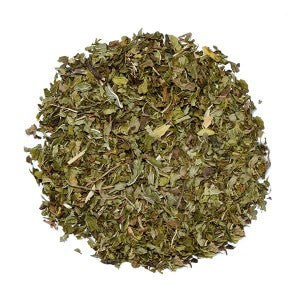 Seattle Spearmint Tea