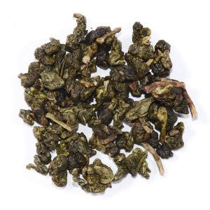 Dung Ding Oolong Tea