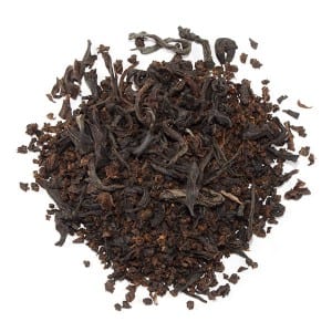 Black Tea Sampler