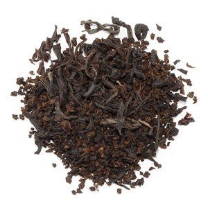 Organic Sarasotan Breakfast Tea