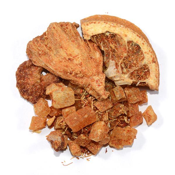 Fruit Tea Sampler