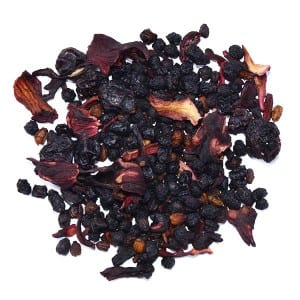 Fruit Tea Sampler