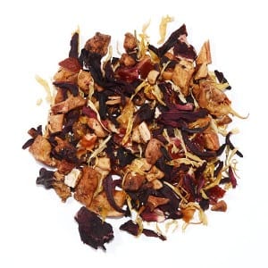 Fruit Tea Sampler