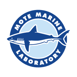 Mote Marine Laboratory and Aquarium Sarasota logo, a Local Tea Company Serving Partner