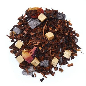Chocolate Honeybush Tea