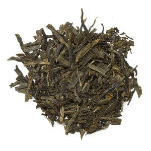 Sencha Green Tea Decaf