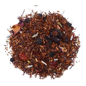 Organic Lavender Rooibos Tea