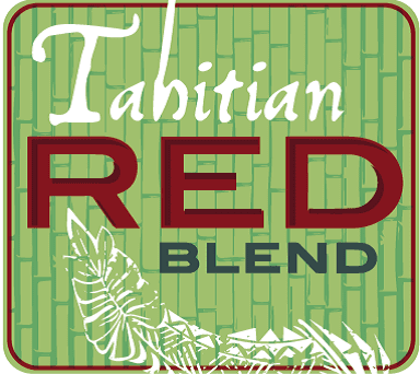 Tahitian Red Fruit Tea