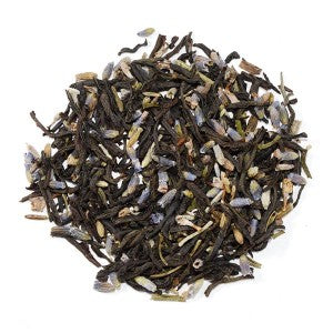 Garden Grey Black Tea