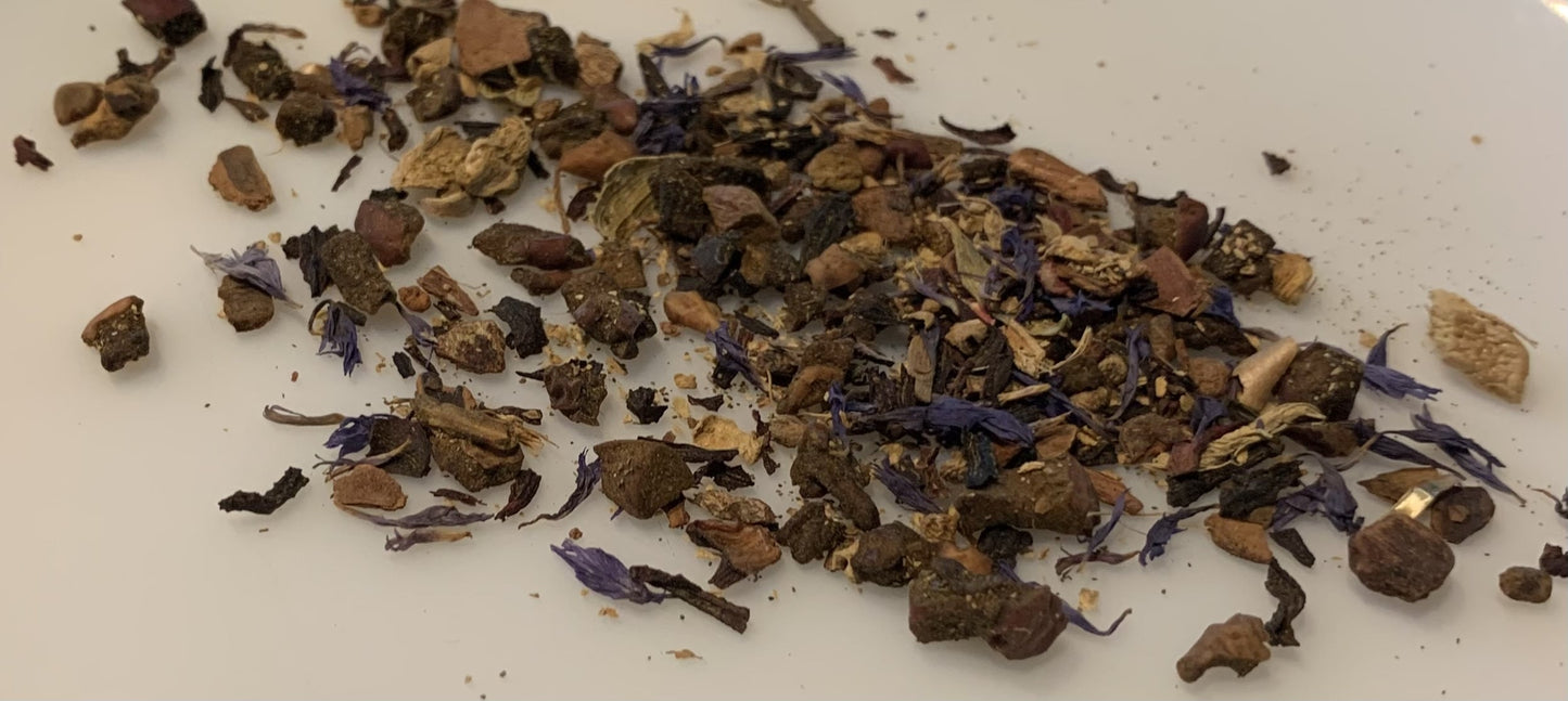 Ringling Teas - Spiced Chai