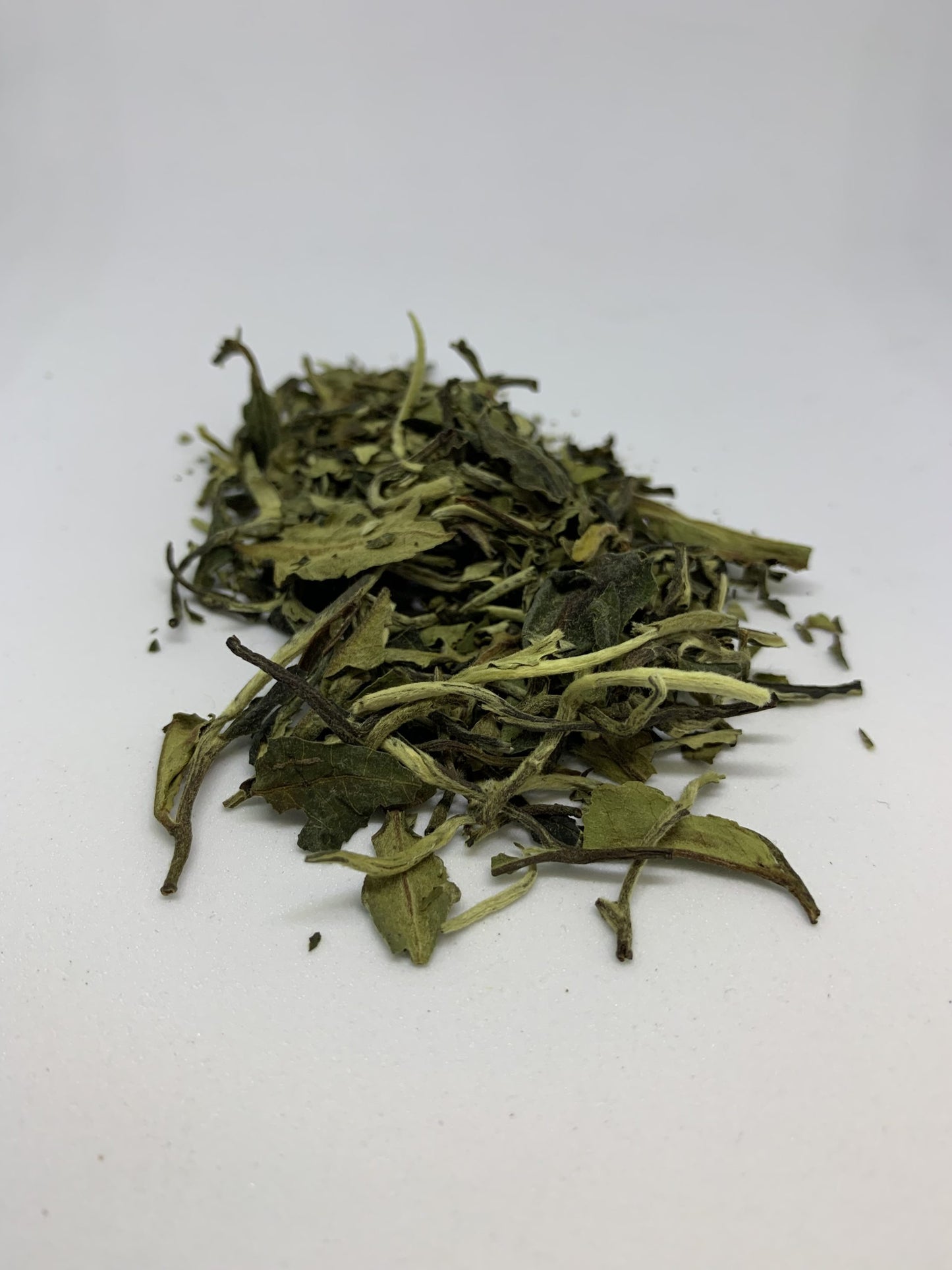 Mango Mu Tan Mango White Tea