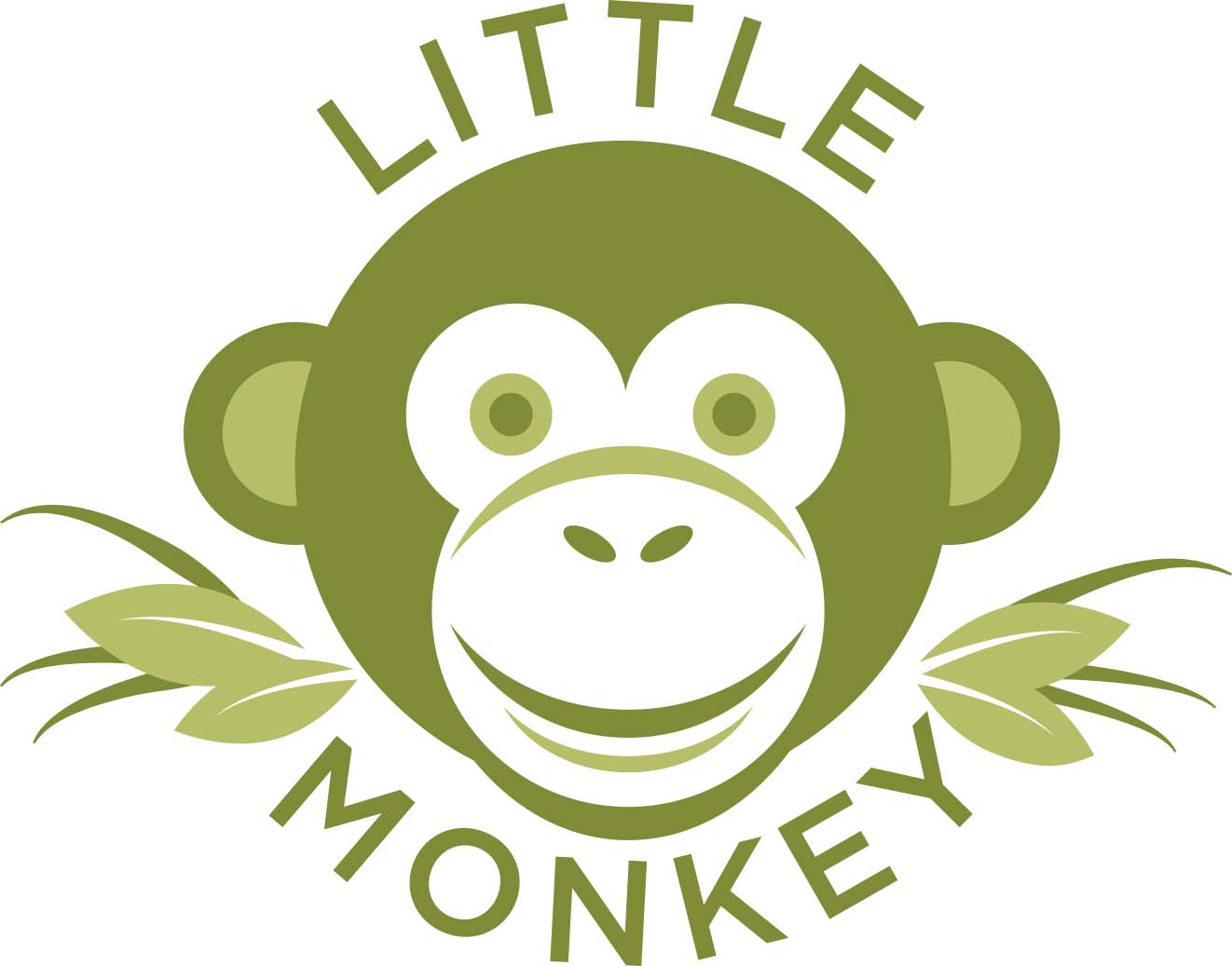 Monkey Logo Company