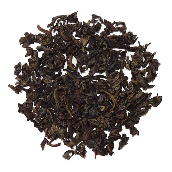 Earl Grey Organic Tea