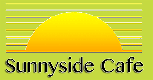 Sunnyside Cafe Sarasota logo, a Local Tea Company Serving Partner